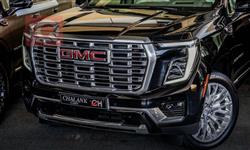 GMC Yukon